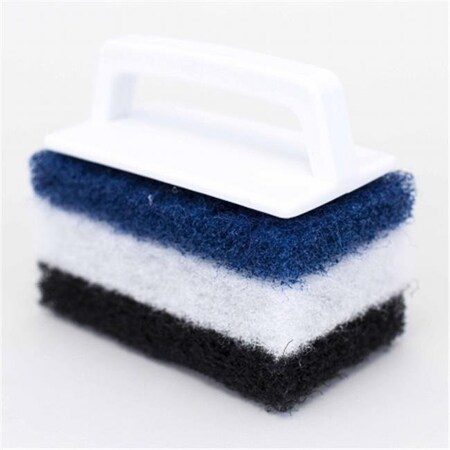 Whole-In-One Multi-Purpose Scrub Brush WH196221